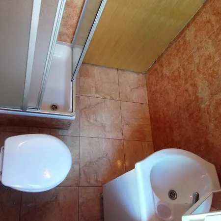 Agatha Apartman Abbázia