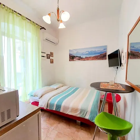 Appartement Agatha *