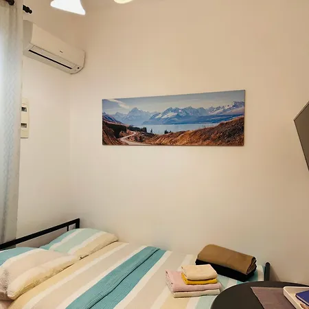 Apartment Agatha *