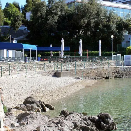 Appartamento Agatha Abbazia