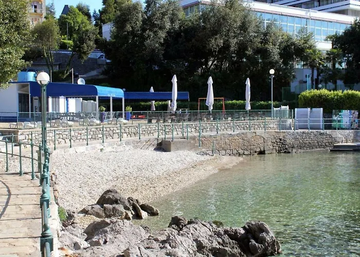 Lägenhet Agatha Opatija