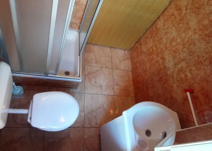 Agatha Apartmán Opatija