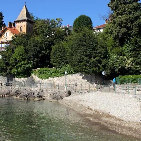 Agatha Apartment Opatija